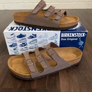 Birkenstock Florida Sandals size 39R
